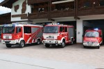 AT - Eben im Pongau - FF - Feuerwehr