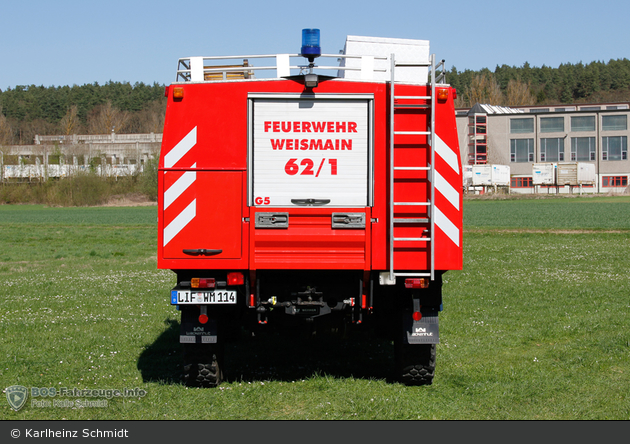 Florian Weismain 62/01