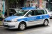 B-7764 - VW Touran - FuStW