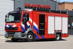 Rotterdam - Veiligheidsregio Rotterdam-Rijnmond - Brandweer - HLF - 17-9339