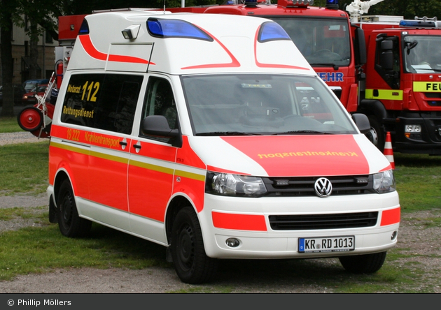 Florian Krefeld 07/85-04