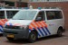 Vlissingen - Politie - FuStW (a.D.)