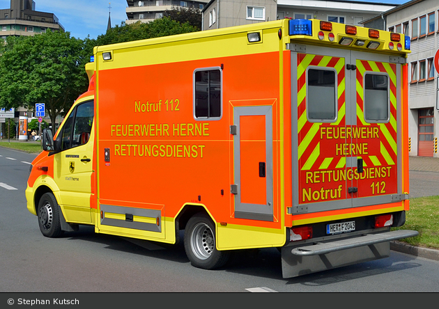 Florian Herne 01 RTW xx