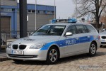 HH-7103 - BMW 520d Touring - FuStW