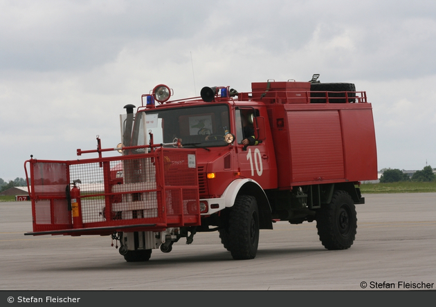 FlKfz 1000 - Manching