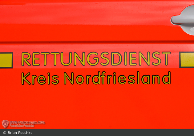 Rettung Nordfriesland 70/85-01