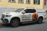 Sankt Gallen - Zivilschutz Sankt Gallen Bodensee - MZF