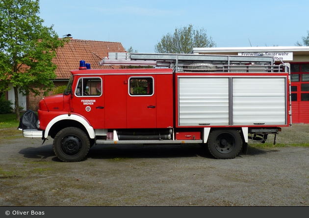 Florian Bremen 44/45-01