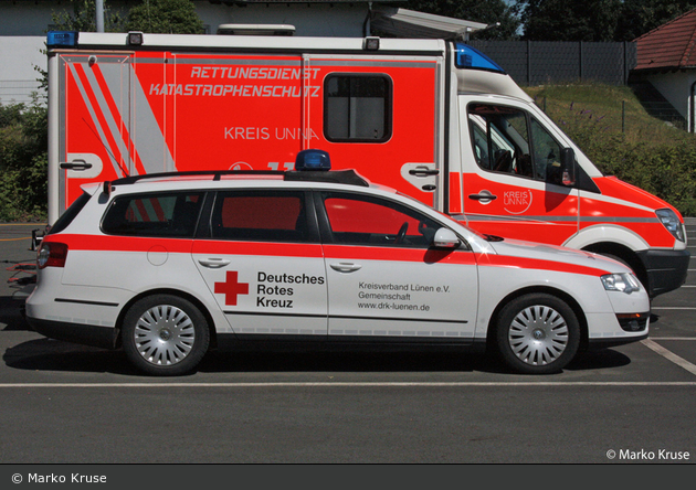 Rotkreuz Lünen 01 KdoW 01