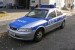 Polizei - Opel Vectra - FustW