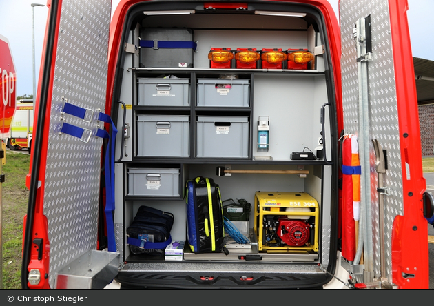 Florian Leer 15/11-01