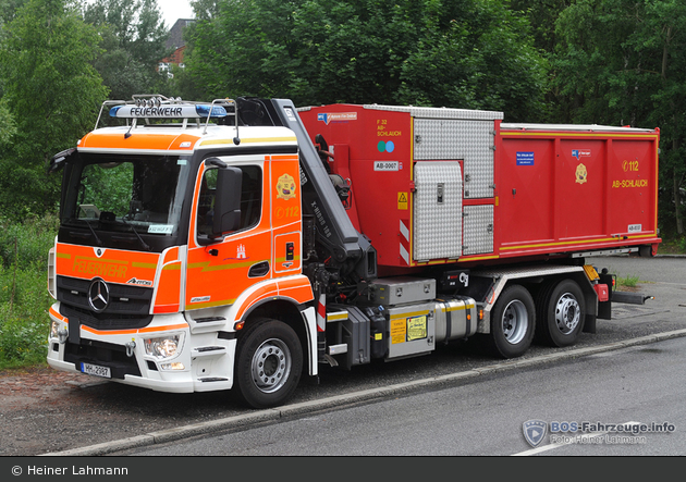 Florian Hamburg 32 WLF (HH-2987)