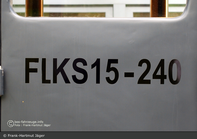 Privat - FlKS 15 - Ostbevern (a.D.)