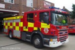 Colchester - Essex County Fire & Rescue Service - WrT
