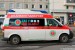 Krankentransport Easy Ambulance - KTW 056 (B-EA 5525)