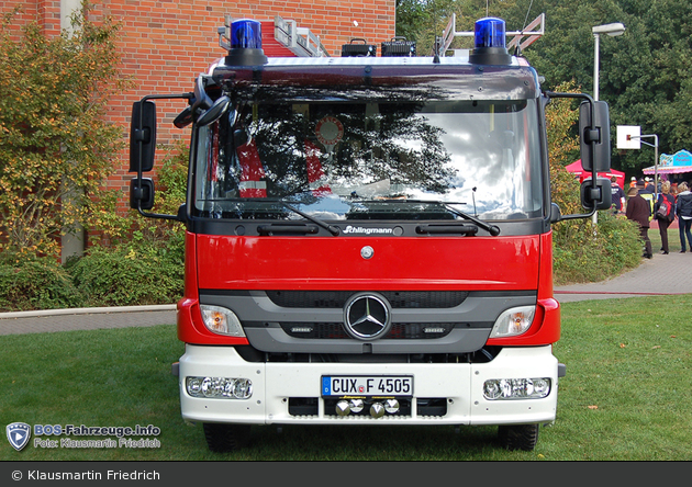 Florian Cuxhaven 15/45-05