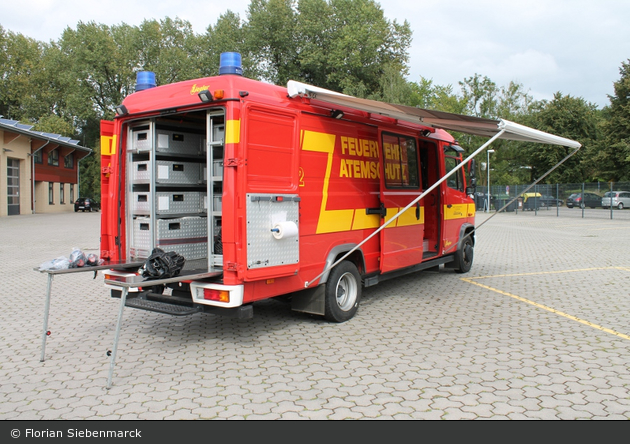 Florian Wilhelmshaven 20/56-20
