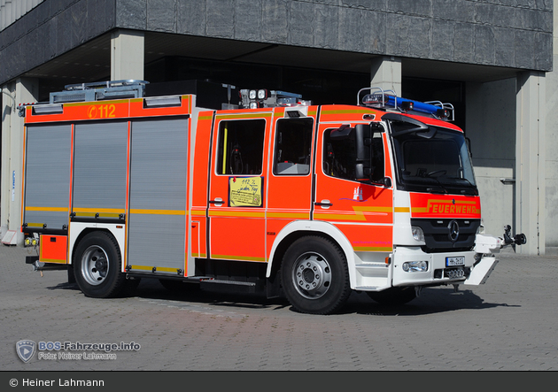 Florian Hamburg 12 SLF-T 01 (HH-2610)