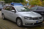 MVL-30917 - VW Passat B7 Variant - FuStW