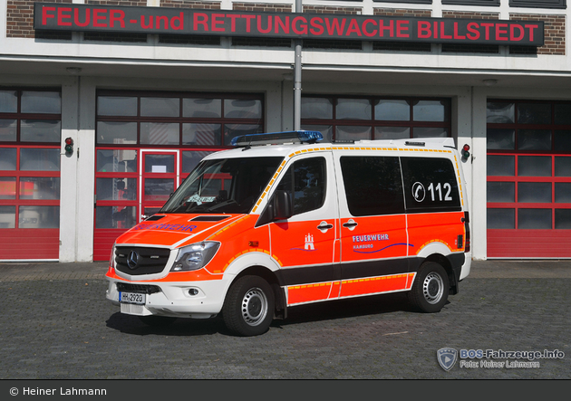 Florian Hamburg 25 CDI 1 (HH-2920)