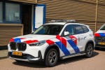den Haag - Politie - Politieacademie - FuStW