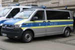 BA-P 9252 - VW T6.1 - HGruKw