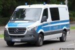 NRW6-1192 - MB Sprinter 316 CDI - BeDoKw