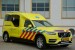 Assen - UMCG Ambulancezorg - RTW - 03-101 (a.D.)