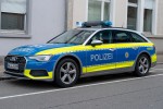 BWL4-1299 - Audi A6 Avant - FuStW