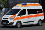 Akkon Neunkirchen-Seelscheid KTW 15
