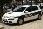 Ilidža - Policija - FuStW