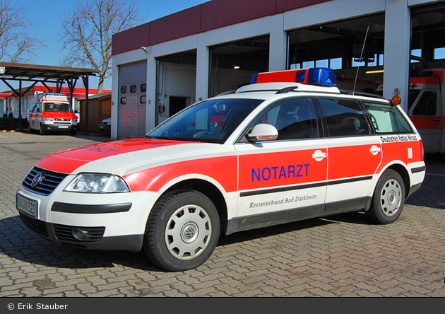 Rotkreuz Ludwigshafen 13/82-01 (a.D.)