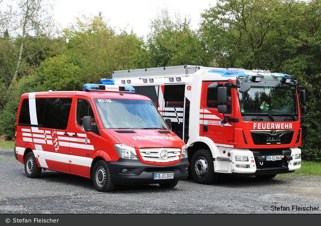 HE - FF Eichenzell-Rothemann - Fuhrpark 2020