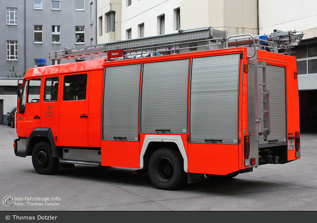 Florian Berlin LHF 16/12 B-2756 (a.D.)