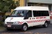 Cairns - Queensland Ambulance Service - KTW