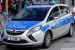 B-7406 - Opel Zafira Tourer - FuStW