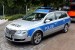 Polizei - VW Passat Variant - FuStW