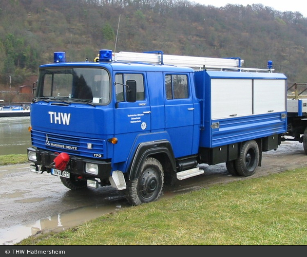Heros Haßmersheim 22/51