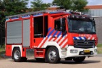 Zeist - Brandweer - HLF - 09-6634
