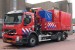 Amsterdam - Brandweer - WLF-Kran - 13-9182