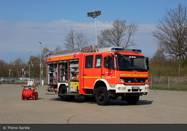 Florian Stormarn 91/48-01