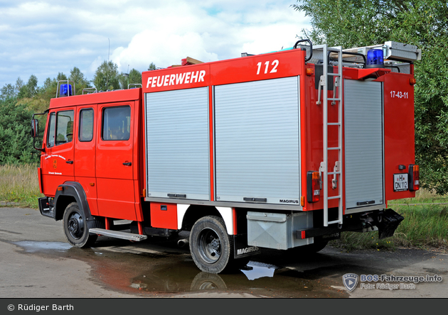 Florian Hildesheim Land 17/43-11