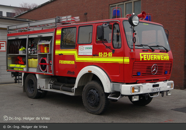 Florian Goslar 93/23-95