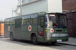 unbekannt - Sanitätsdienst - Bus (a.D.)