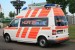 VW Transporter T5 - Ambulanzmobile Schönebeck - KTW