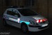 Aix-en-Provence - Police Municipal - VP - FuStW - Reflexbeklebung