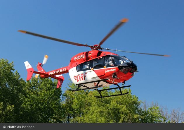 D-HDSB (c/n: 9460)