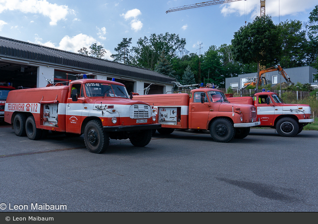 BB - FF Amt Lieberose/Oberspreewald - TLF 32