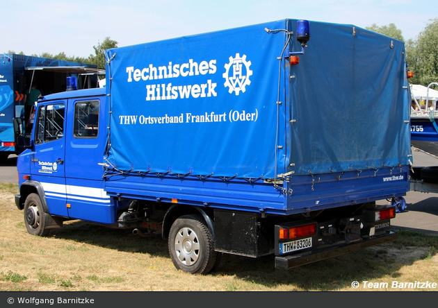 Heros Frankfurt/Oder 86/31