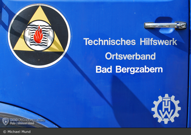 Heros Bad Bergzabern 86/42 (a.D.)